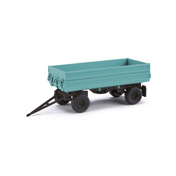 IFA HW 80.11 ND Bereifung blass blau